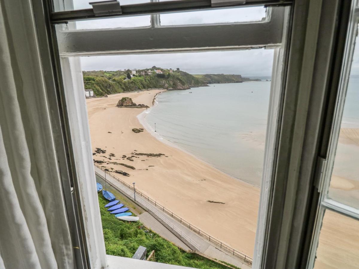Apartment 3, Tenby Exterior foto